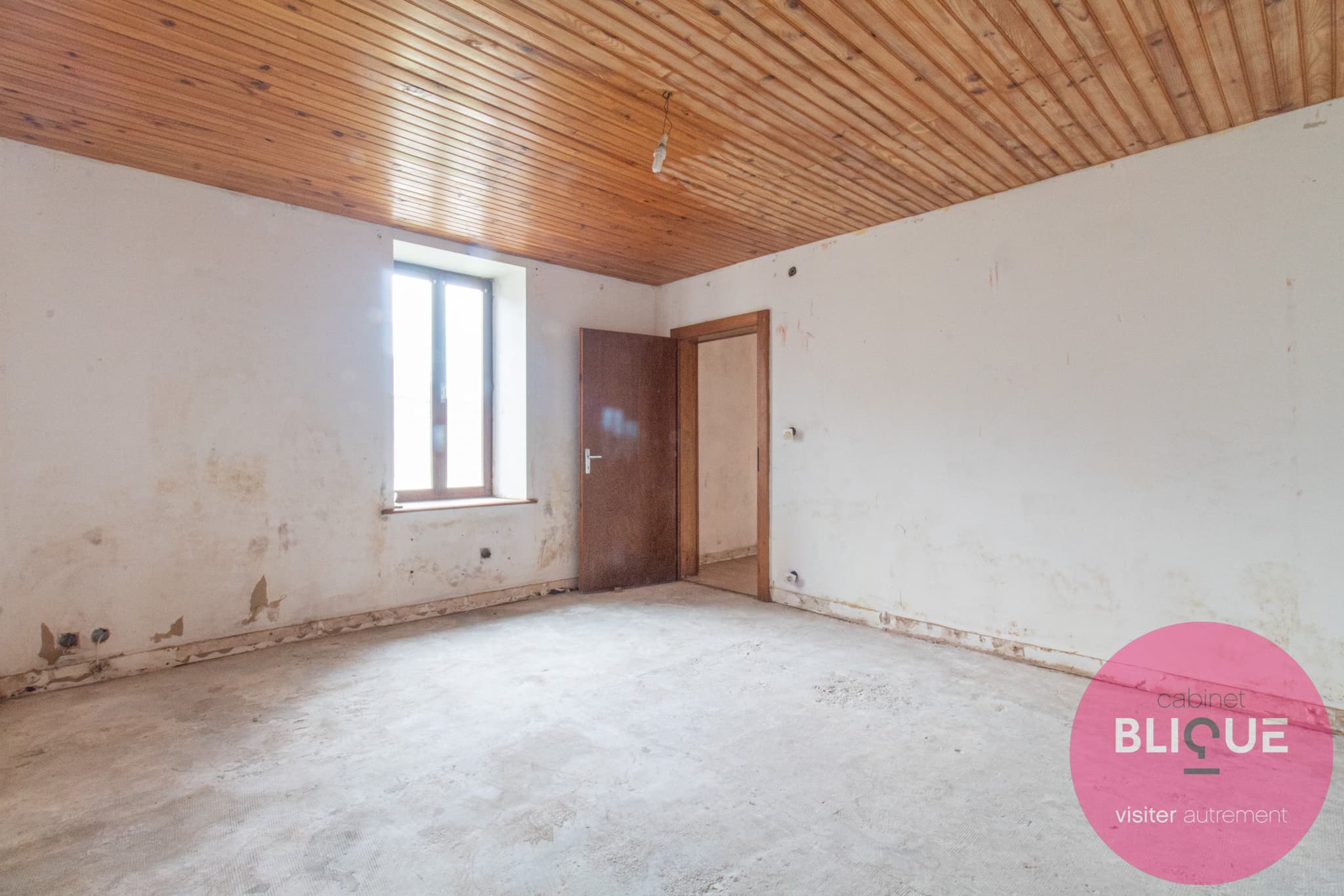 Photo 29 - UNE MAISON, TROIS APPARTS... ET MILLE PROJETS !