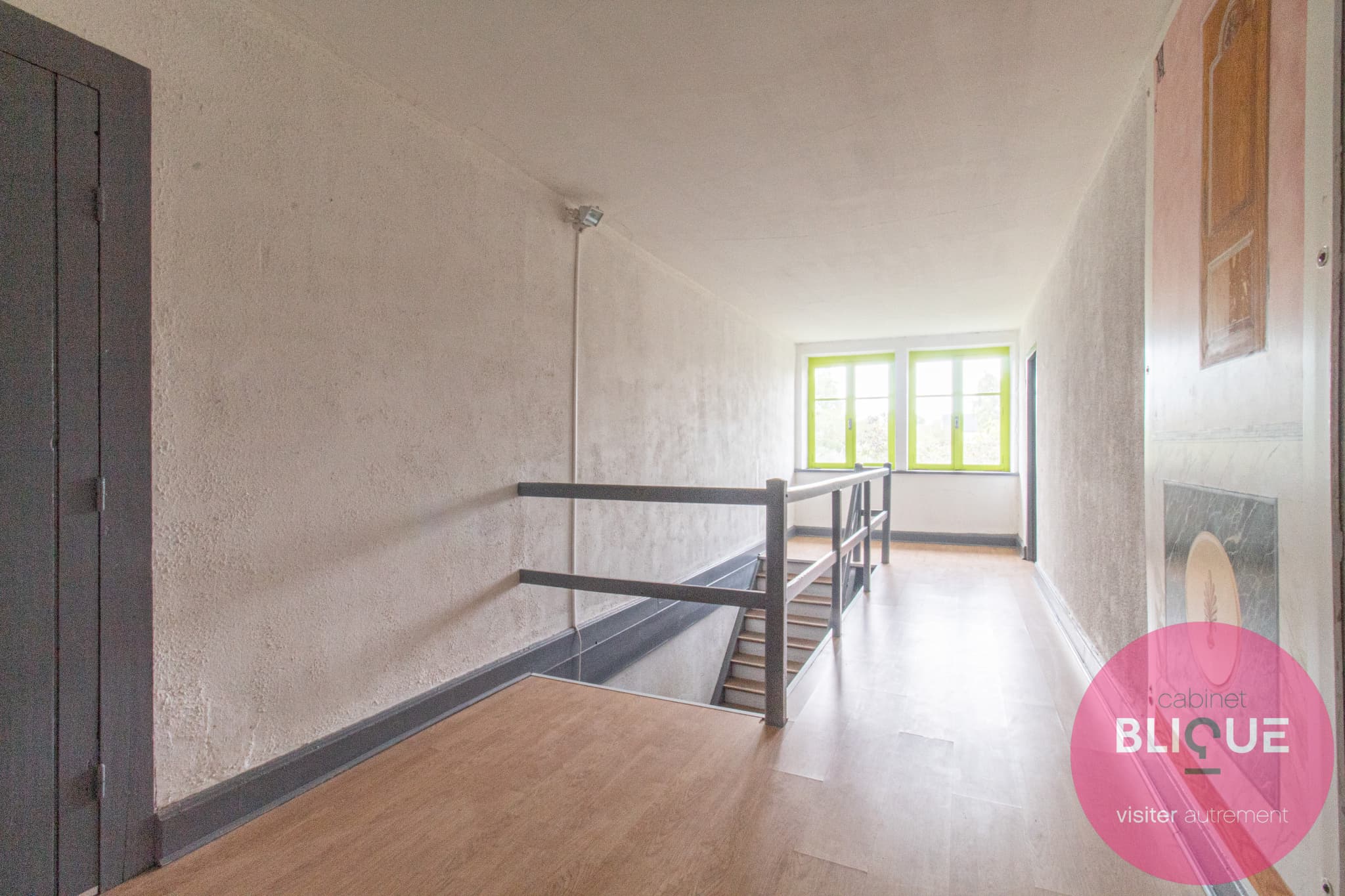Photo 9 - UNE MAISON, TROIS APPARTS... ET MILLE PROJETS !