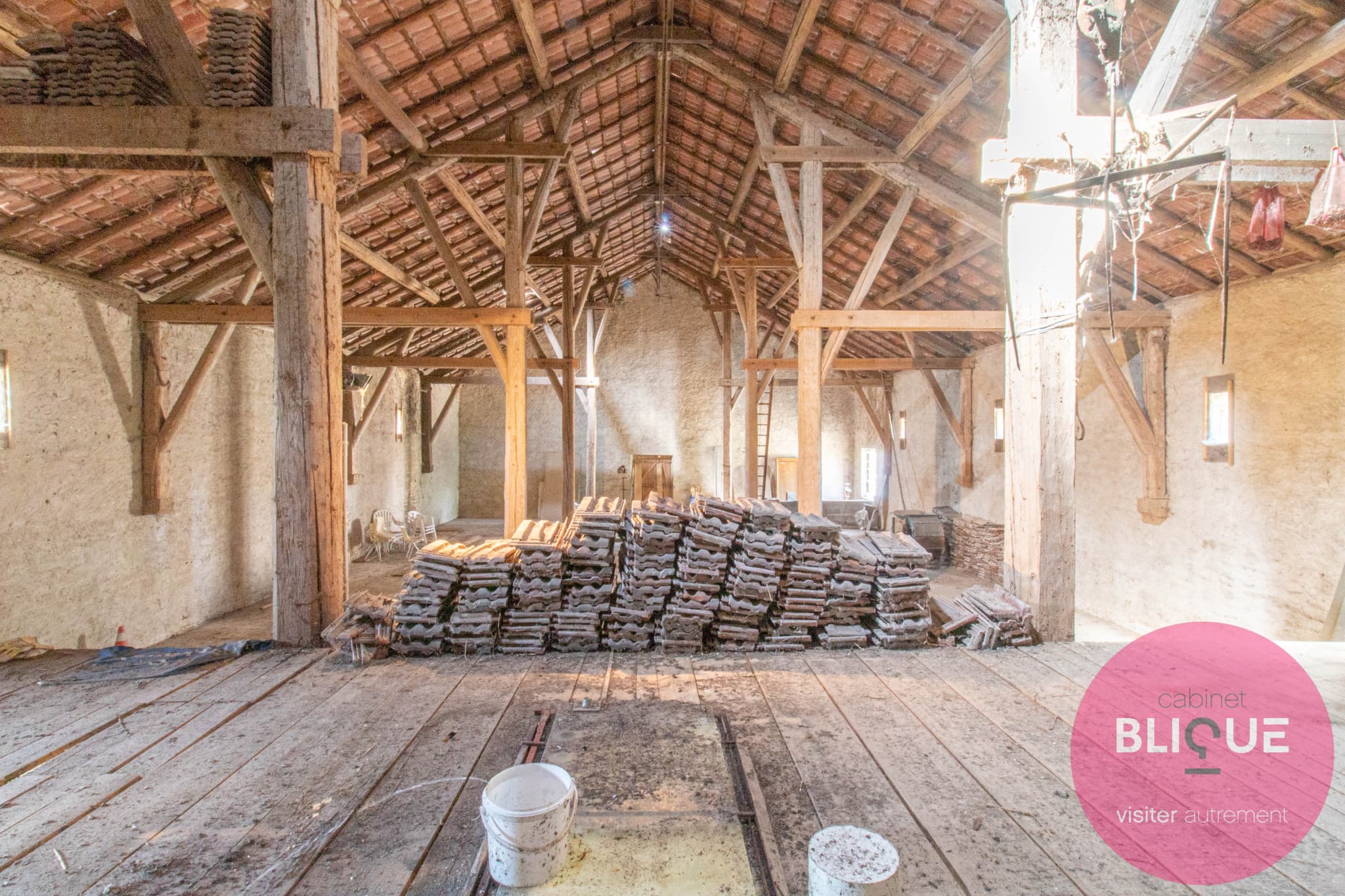 Photo 11 - A DOMEVRE-SUR-VEZOUZE, LE PROJET EST ENTRE VOS MAINS !