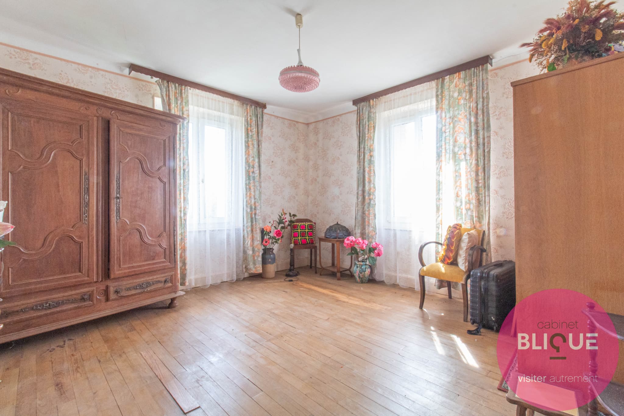 Photo 18 - A DOMEVRE-SUR-VEZOUZE, LE PROJET EST ENTRE VOS MAINS !
