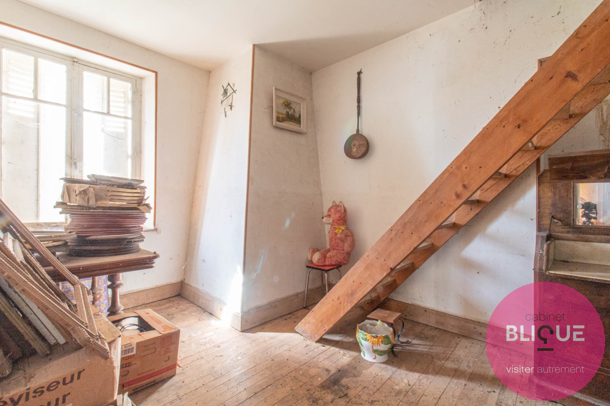 Photo 20 - A DOMEVRE-SUR-VEZOUZE, LE PROJET EST ENTRE VOS MAINS !