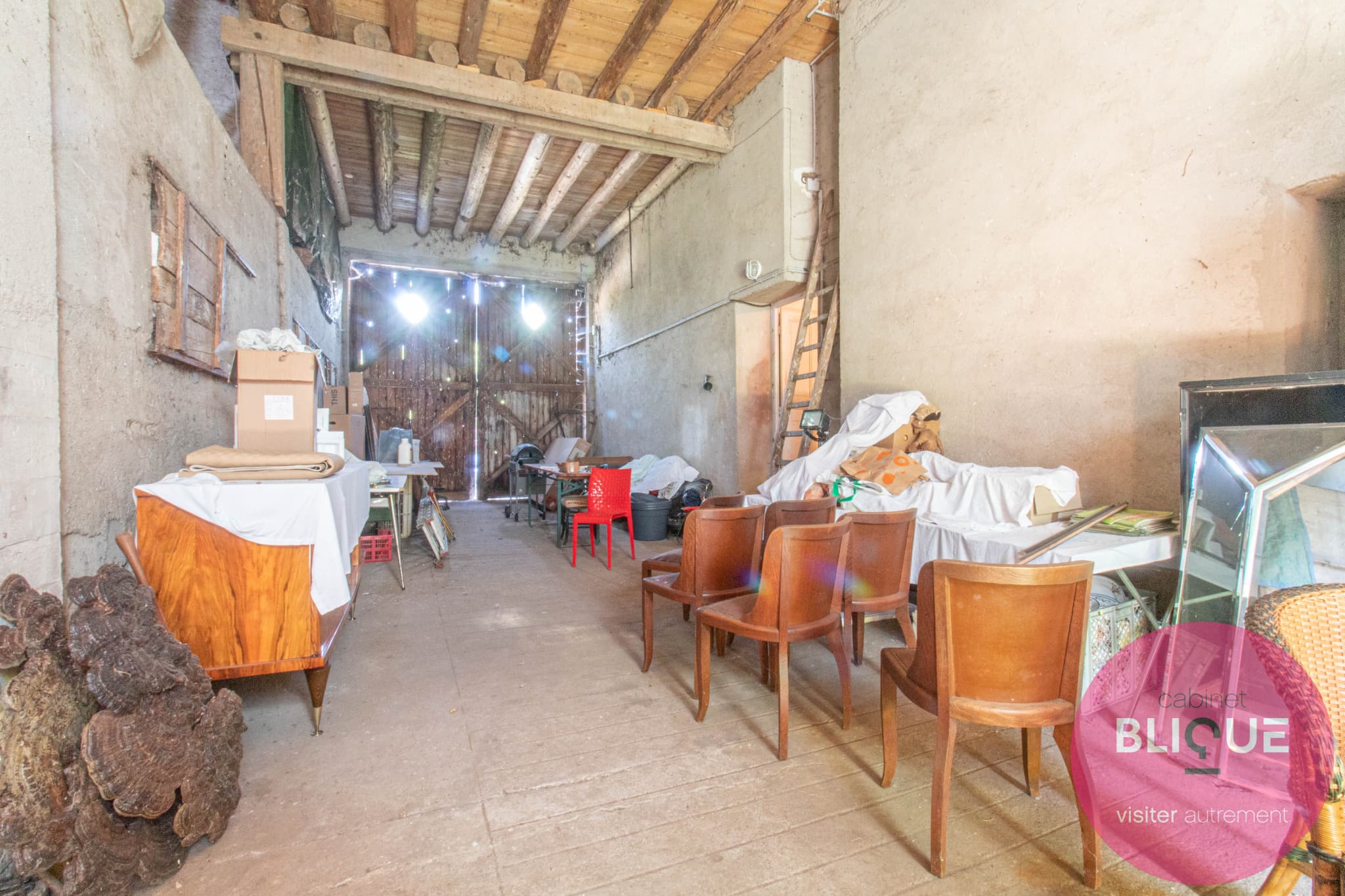 Photo 26 - A DOMEVRE-SUR-VEZOUZE, LE PROJET EST ENTRE VOS MAINS !