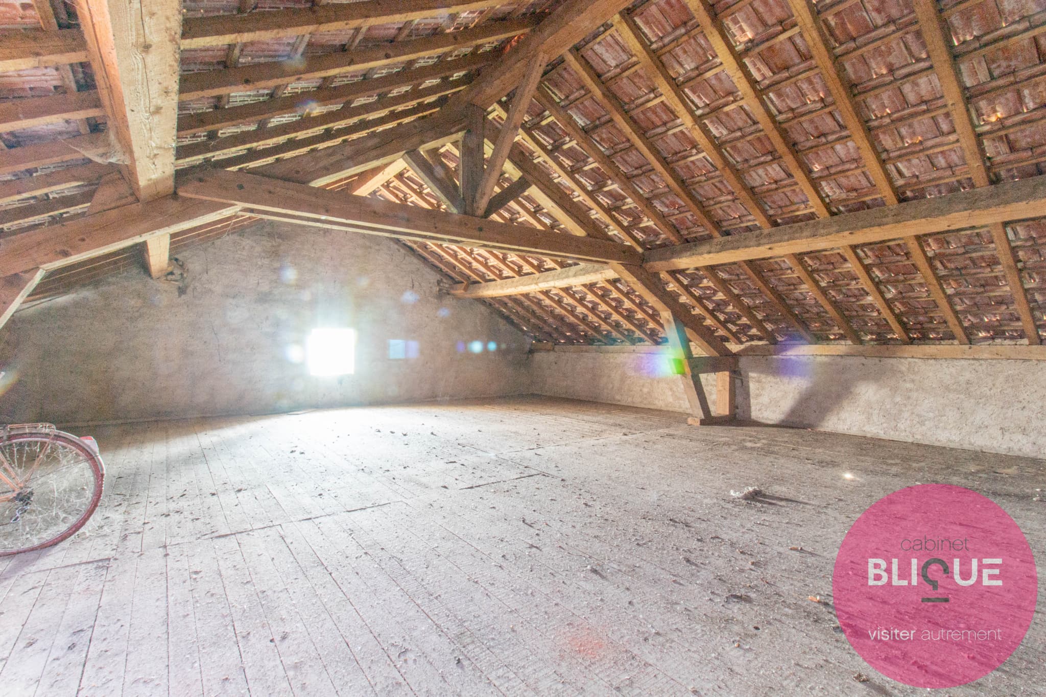 Photo 7 - A DOMEVRE-SUR-VEZOUZE, LE PROJET EST ENTRE VOS MAINS !