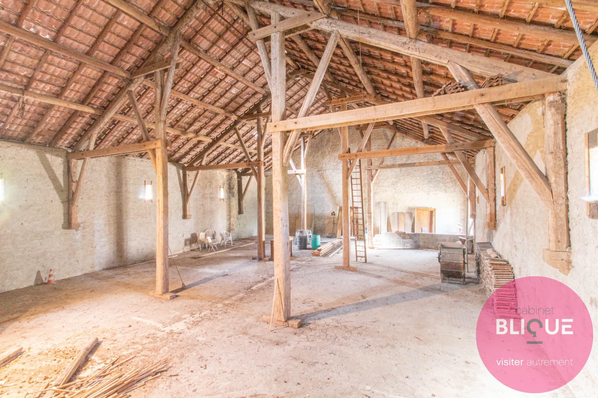 Photo 9 - A DOMEVRE-SUR-VEZOUZE, LE PROJET EST ENTRE VOS MAINS !