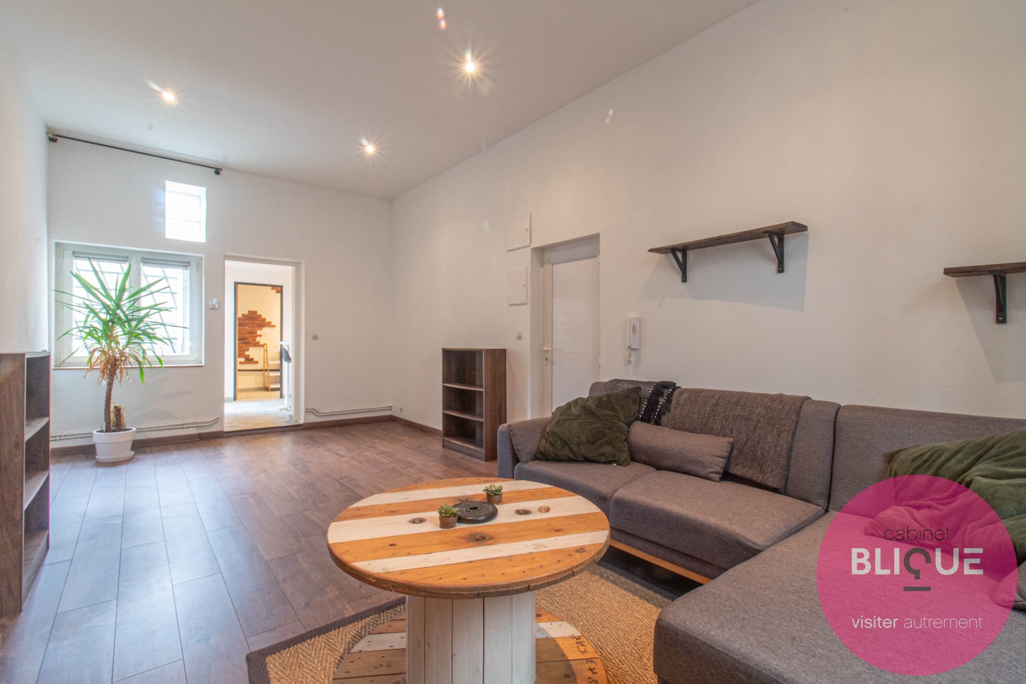 Photo principale - PETIT APPARTEMENT, GRANDE ENVIE D'Y RESTER !