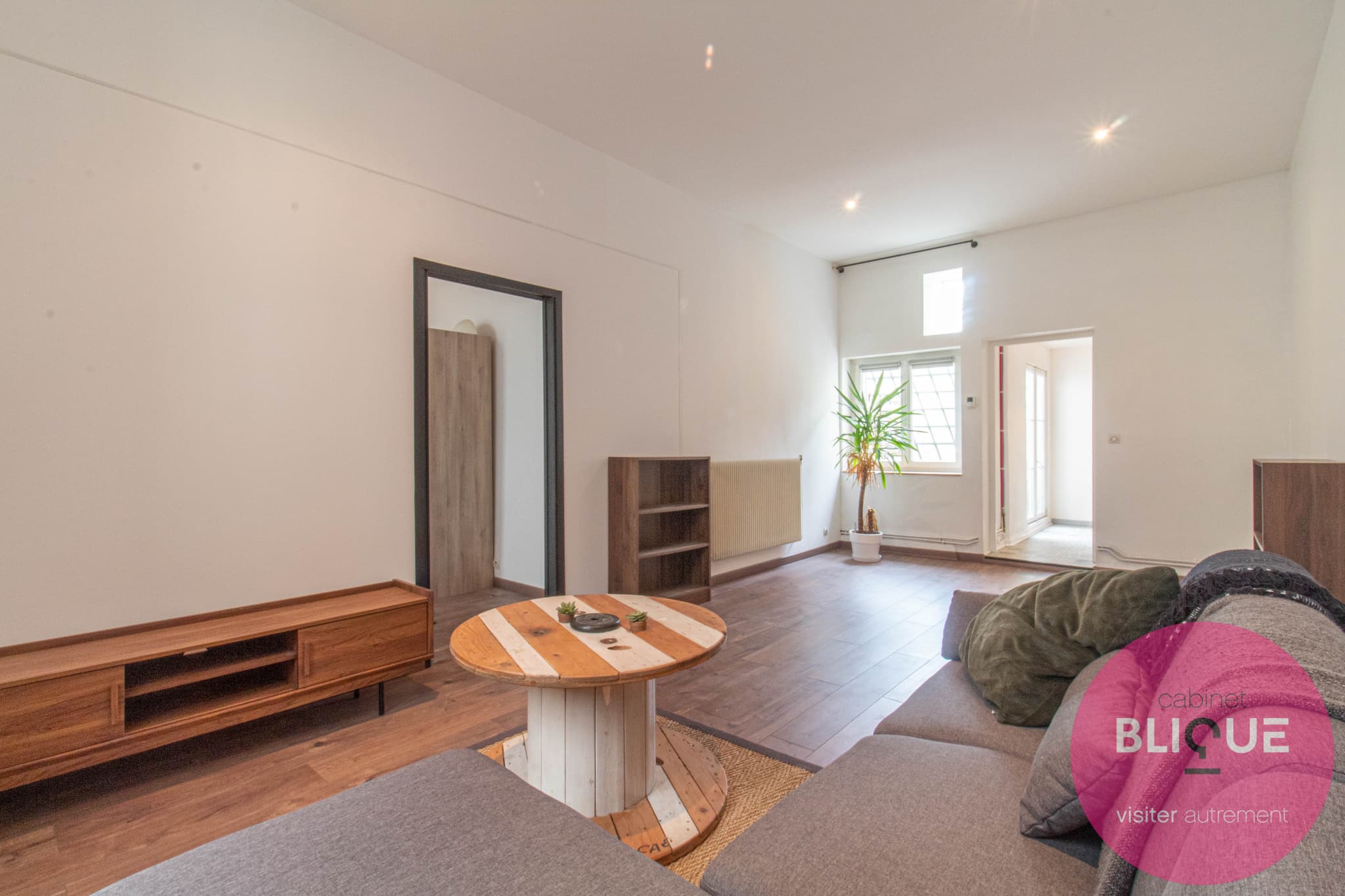 Photo 2 - PETIT APPARTEMENT, GRANDE ENVIE D'Y RESTER !