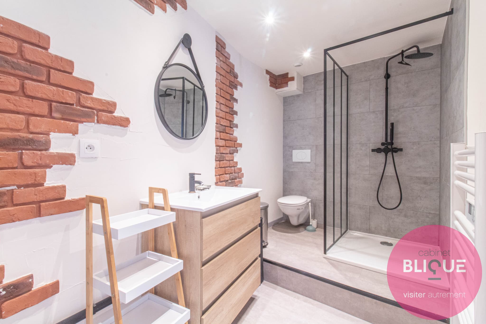 Photo 11 - PETIT APPARTEMENT, GRANDE ENVIE D'Y RESTER !