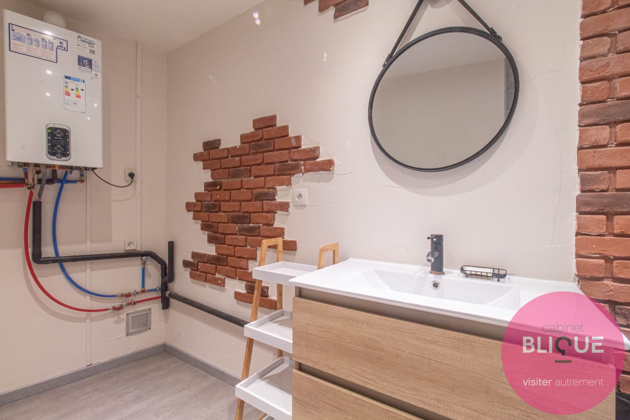 Photo 13 - PETIT APPARTEMENT, GRANDE ENVIE D'Y RESTER !