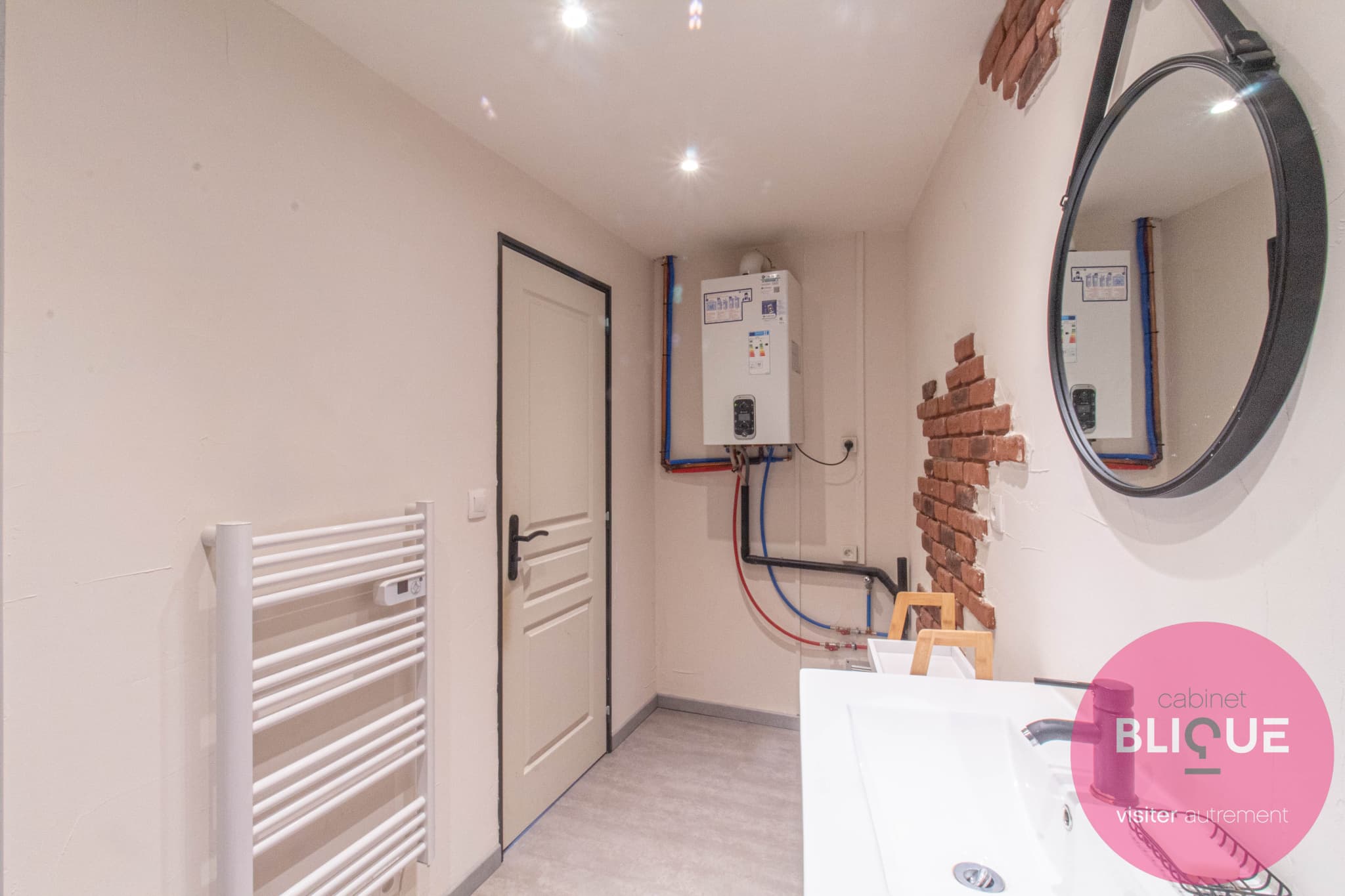 Photo 14 - PETIT APPARTEMENT, GRANDE ENVIE D'Y RESTER !