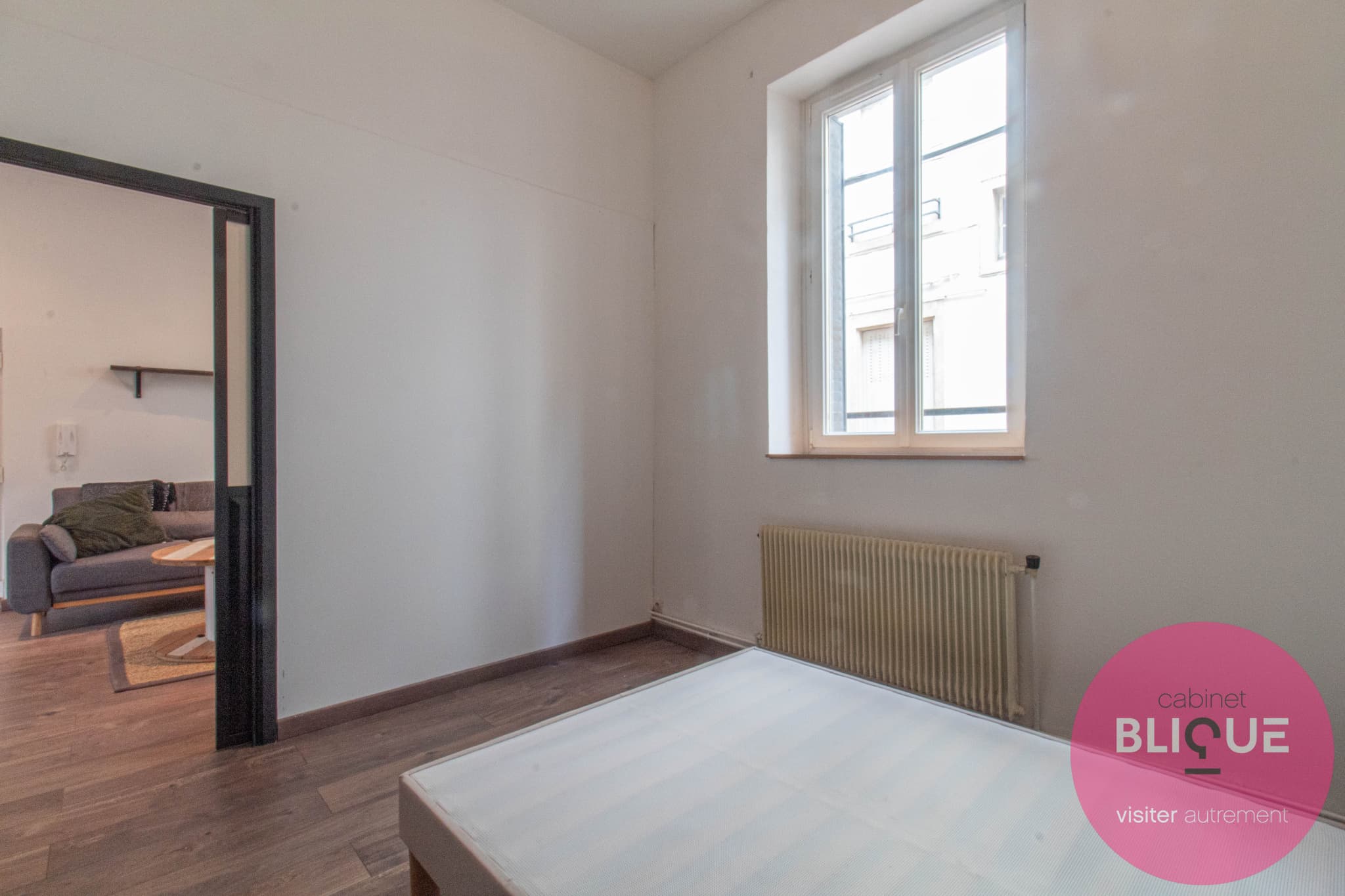Photo 19 - PETIT APPARTEMENT, GRANDE ENVIE D'Y RESTER !
