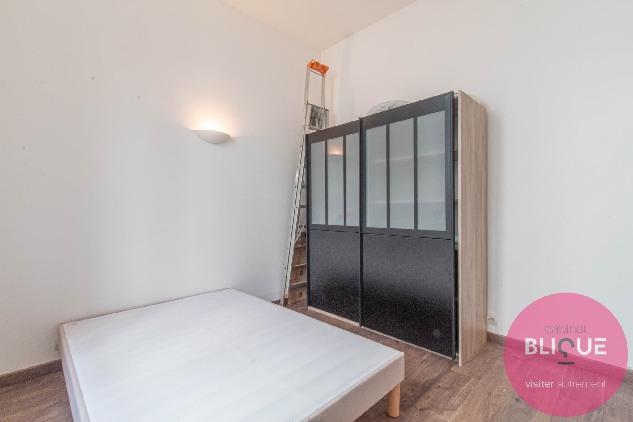 Photo 20 - PETIT APPARTEMENT, GRANDE ENVIE D'Y RESTER !