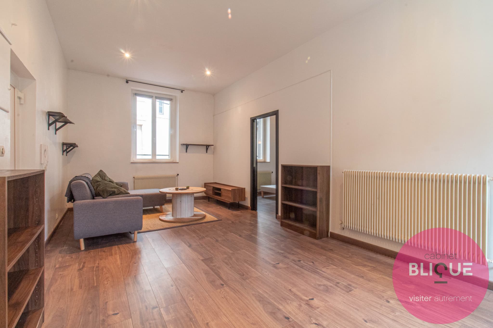 Photo 3 - PETIT APPARTEMENT, GRANDE ENVIE D'Y RESTER !