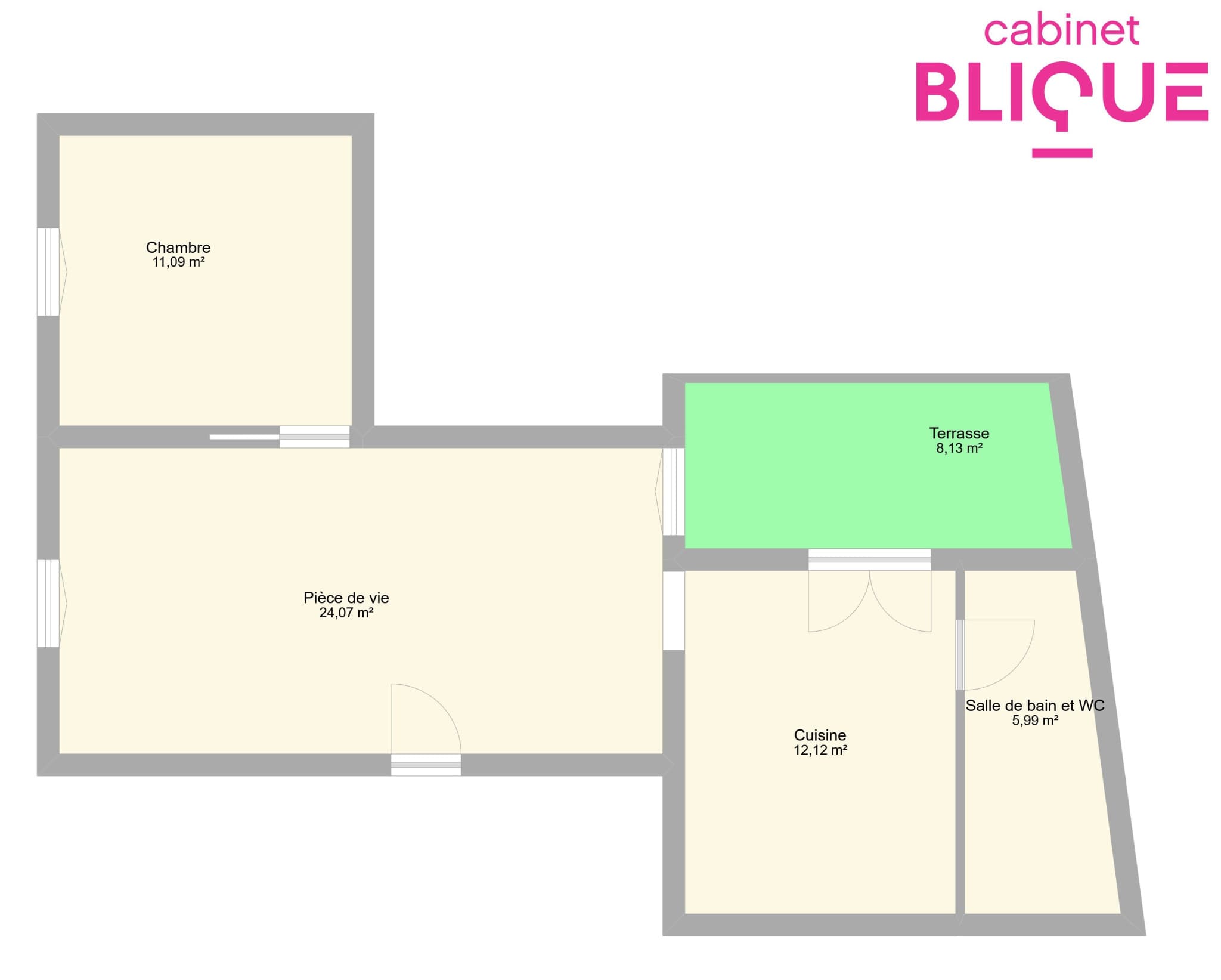 Photo 22 - PETIT APPARTEMENT, GRANDE ENVIE D'Y RESTER !