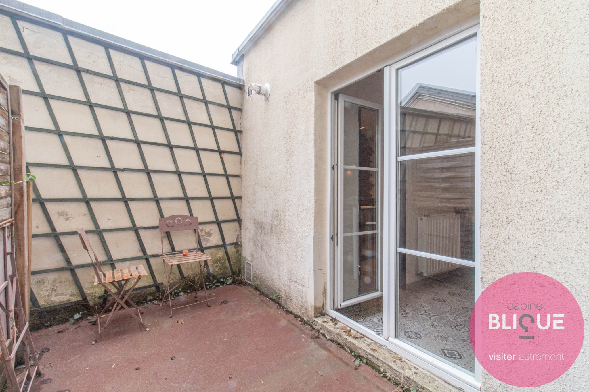 Photo 4 - PETIT APPARTEMENT, GRANDE ENVIE D'Y RESTER !