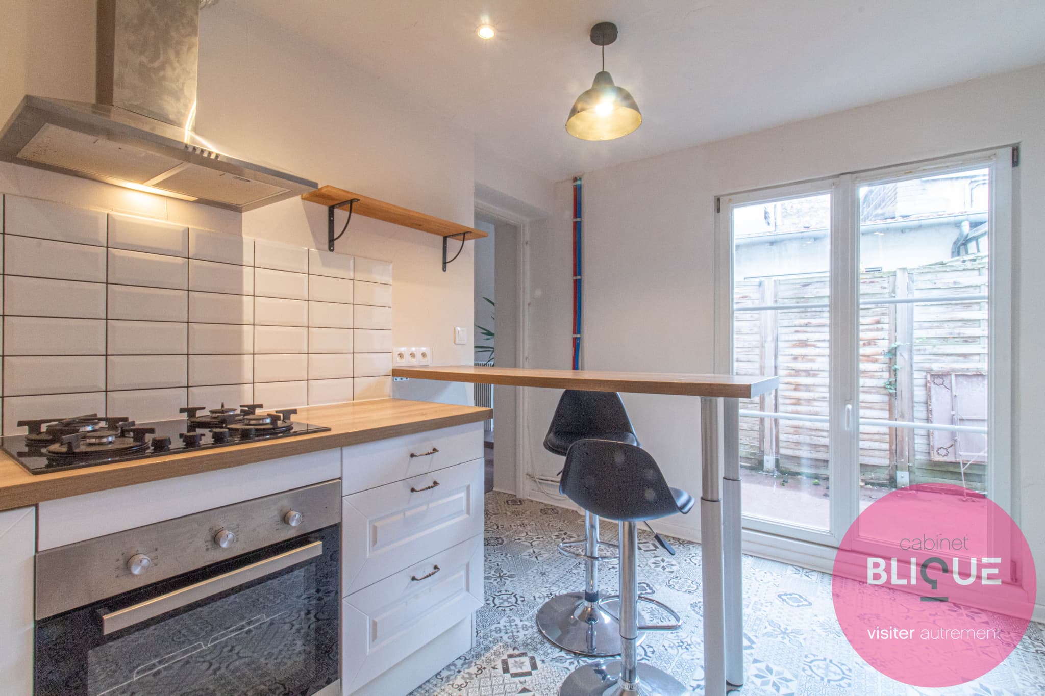 Photo 5 - PETIT APPARTEMENT, GRANDE ENVIE D'Y RESTER !