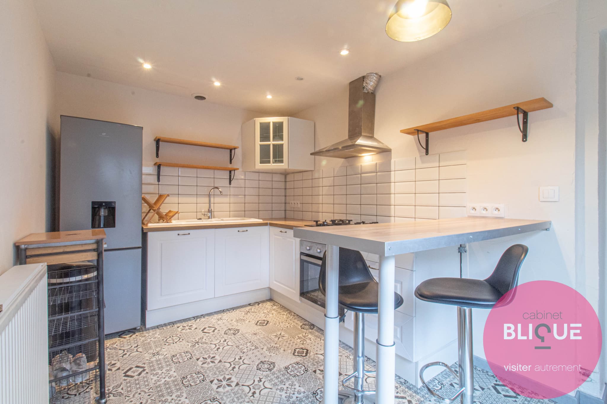 Photo 6 - PETIT APPARTEMENT, GRANDE ENVIE D'Y RESTER !