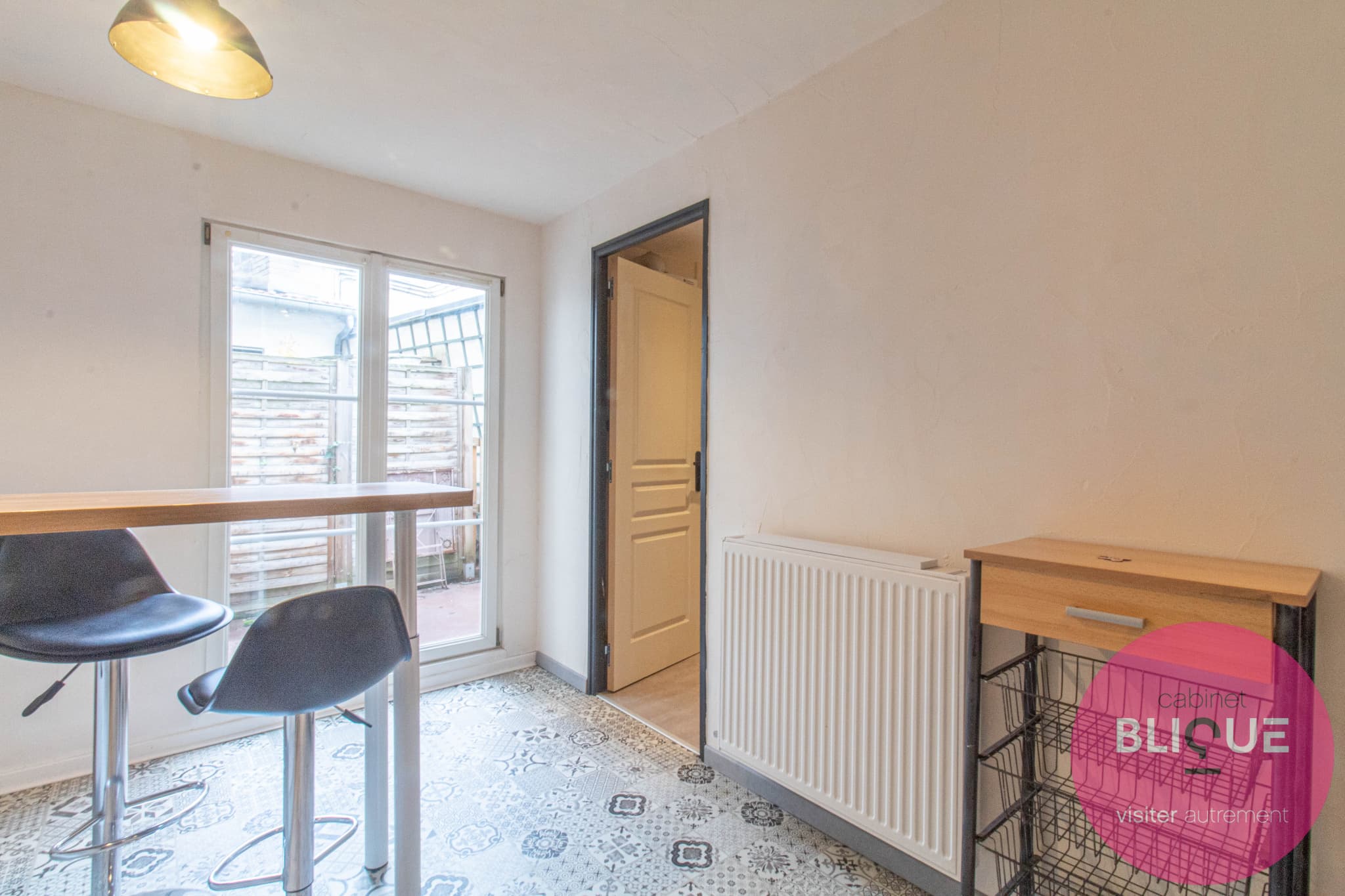 Photo 7 - PETIT APPARTEMENT, GRANDE ENVIE D'Y RESTER !