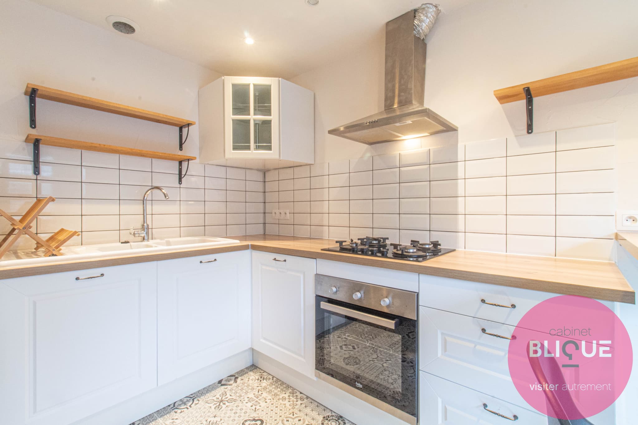 Photo 8 - PETIT APPARTEMENT, GRANDE ENVIE D'Y RESTER !