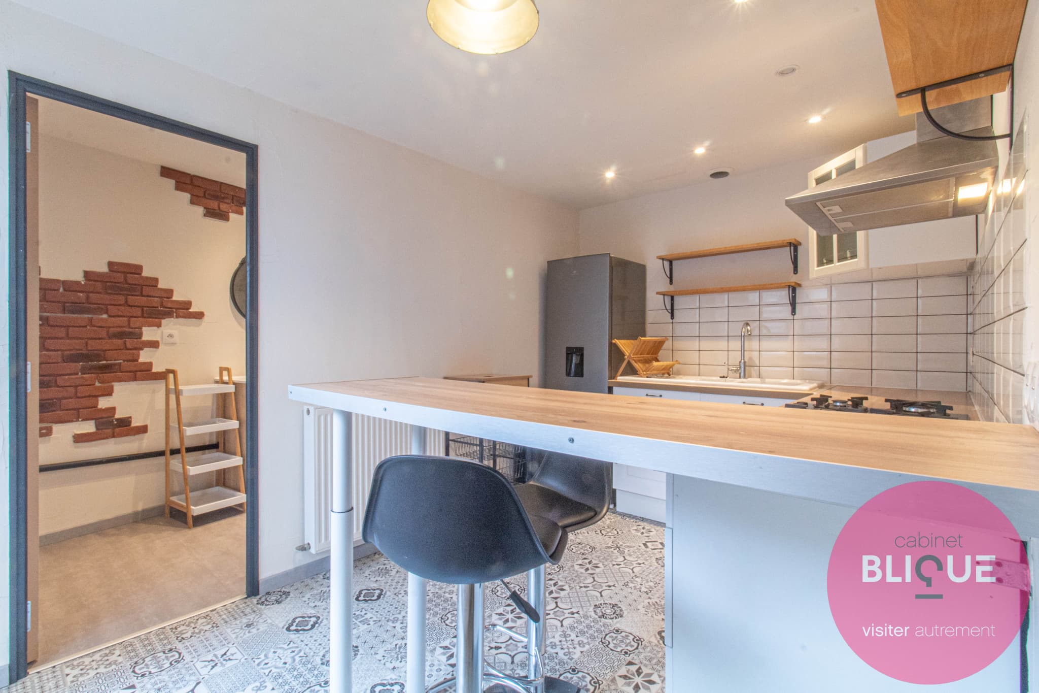 Photo 9 - PETIT APPARTEMENT, GRANDE ENVIE D'Y RESTER !