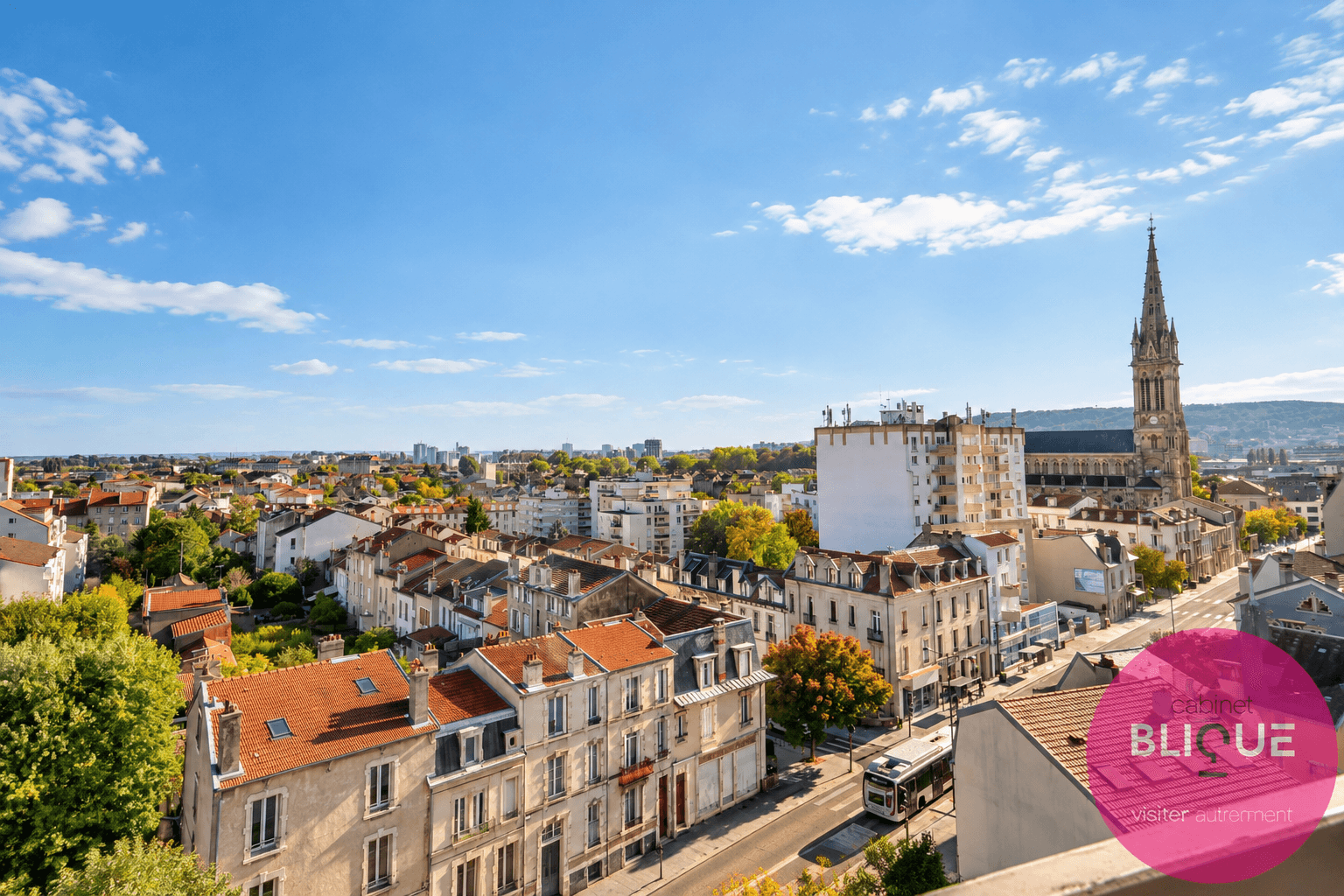 Photo principale - PRENEZ DE LA HAUTEUR, PAS LA GROSSE TÊTE !