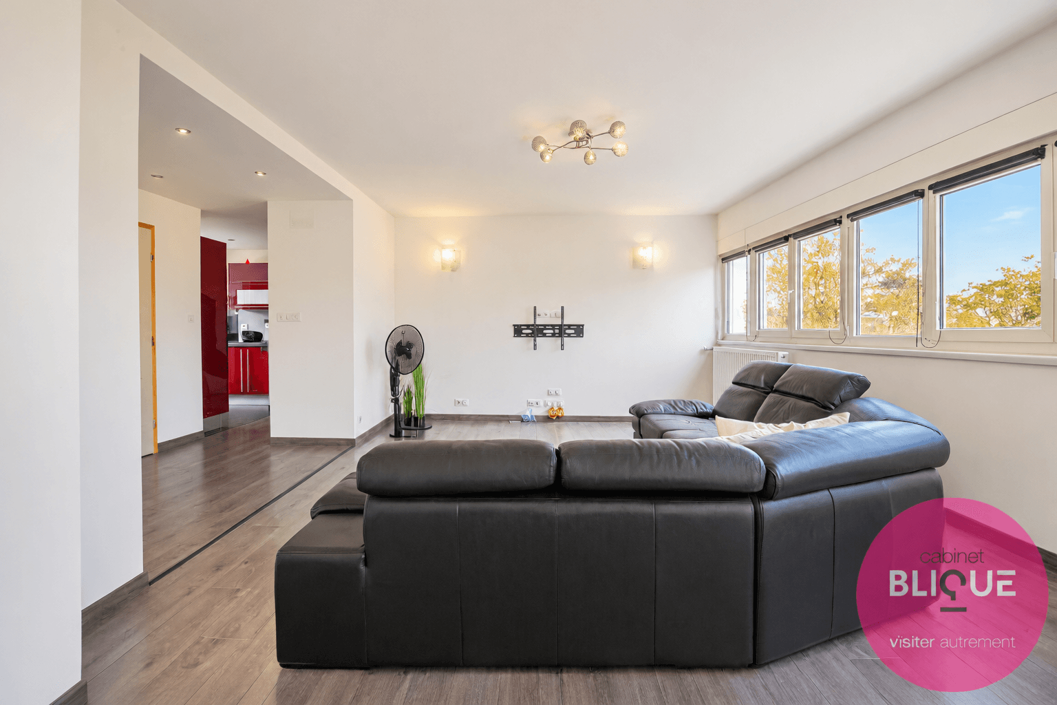 Photo 2 - DERNIER ETAGE PREMIER CHOIX