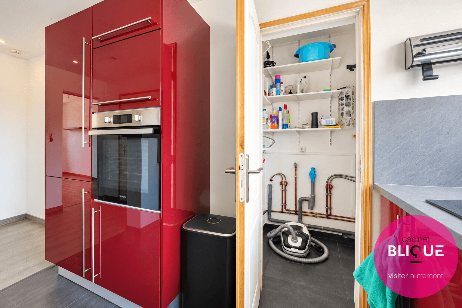 Photo 11 - DERNIER ETAGE PREMIER CHOIX