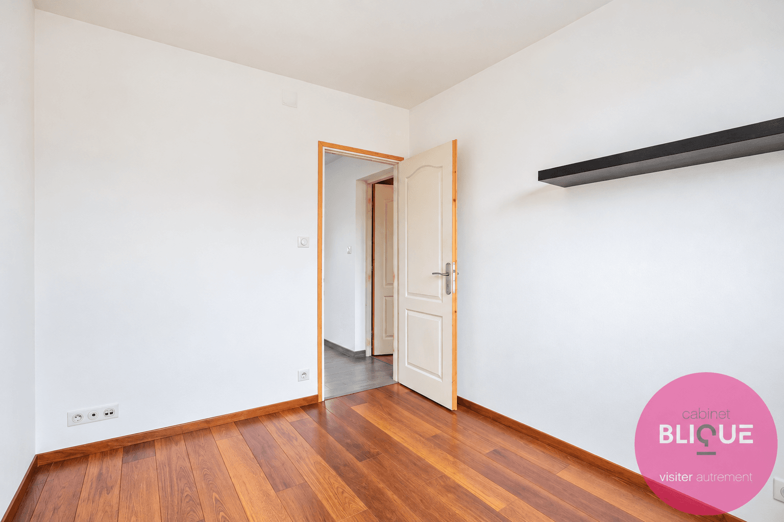 Photo 16 - DERNIER ETAGE PREMIER CHOIX