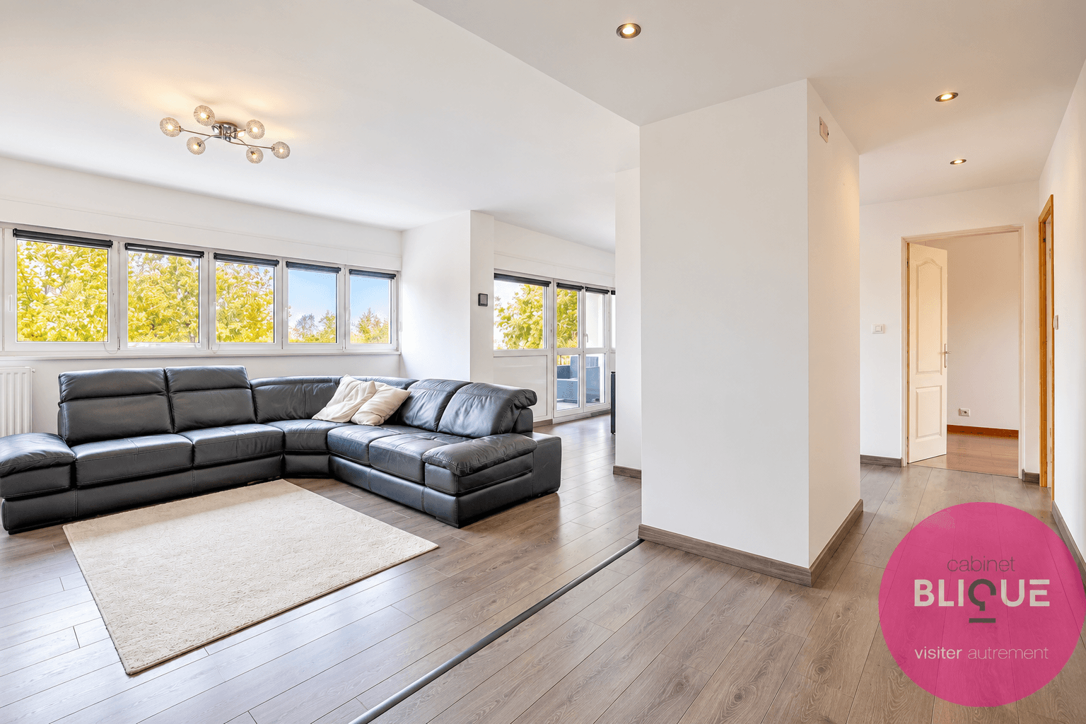 Photo 3 - DERNIER ETAGE PREMIER CHOIX