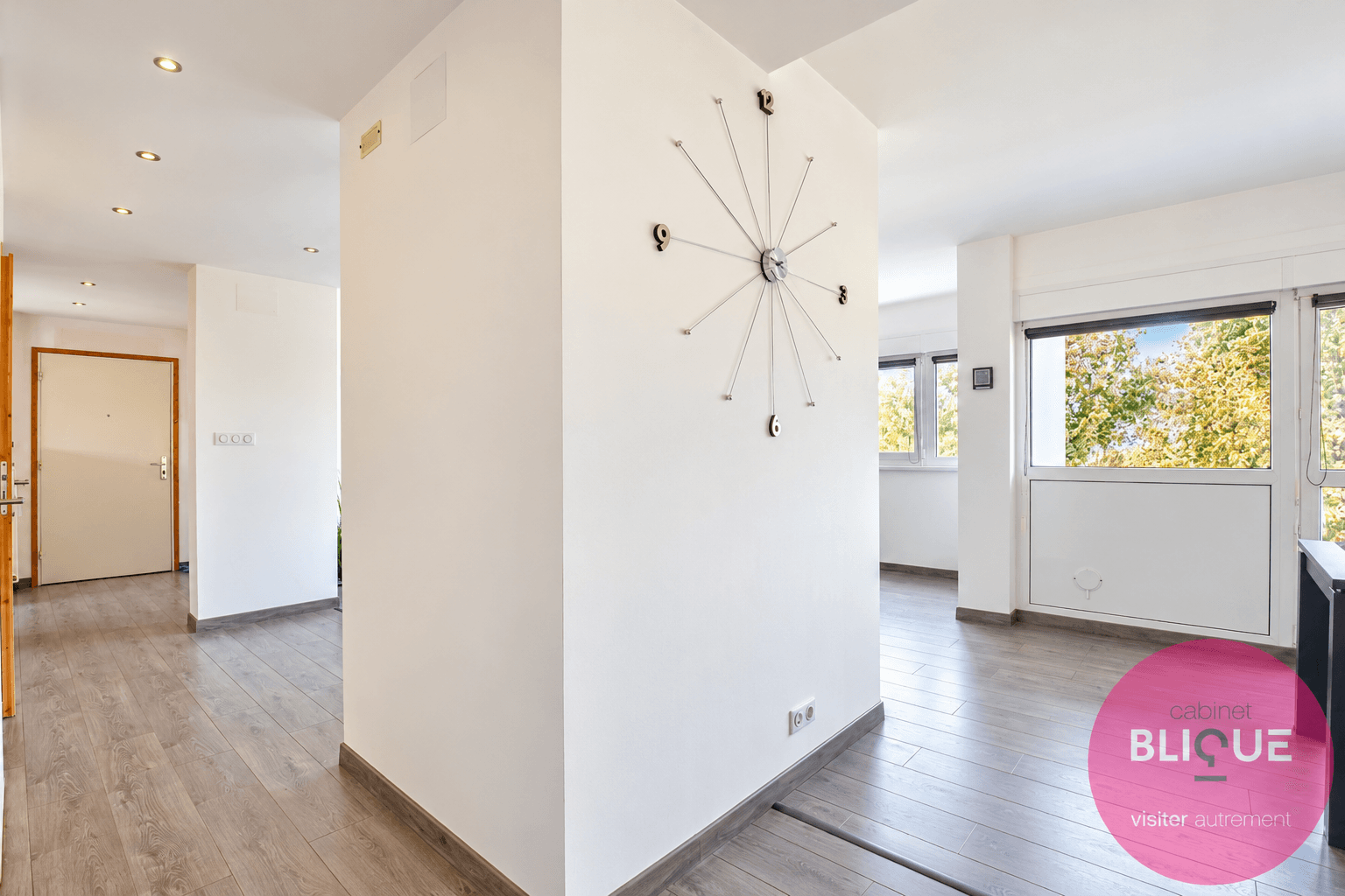 Photo 21 - DERNIER ETAGE PREMIER CHOIX