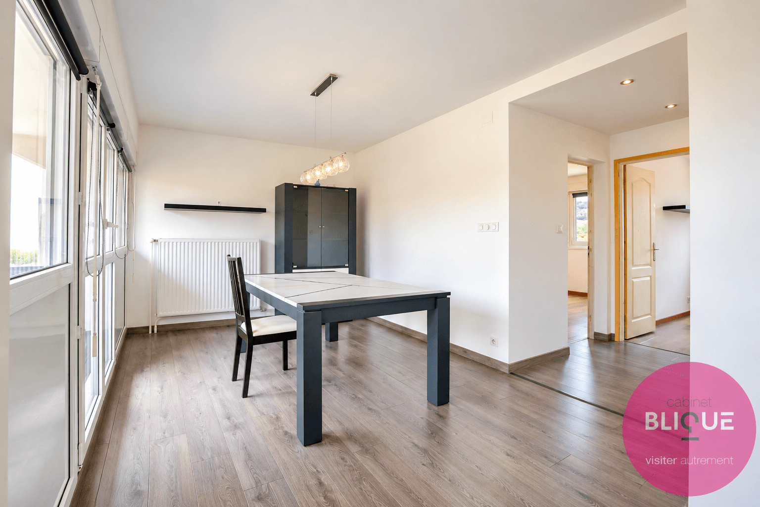 Photo 7 - DERNIER ETAGE PREMIER CHOIX