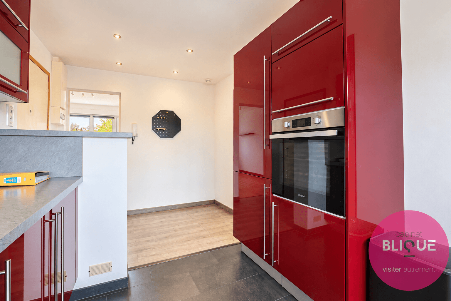 Photo 9 - DERNIER ETAGE PREMIER CHOIX