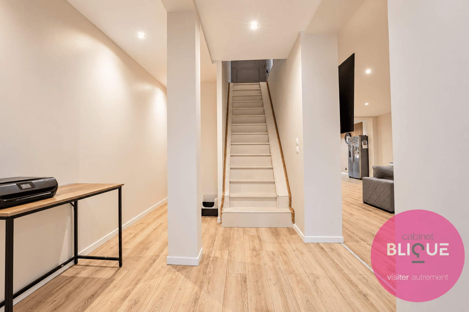 Photo 27 - DEUX LOGEMENTS, MILLE FAÇONS DE VOIR LES CHOSES !