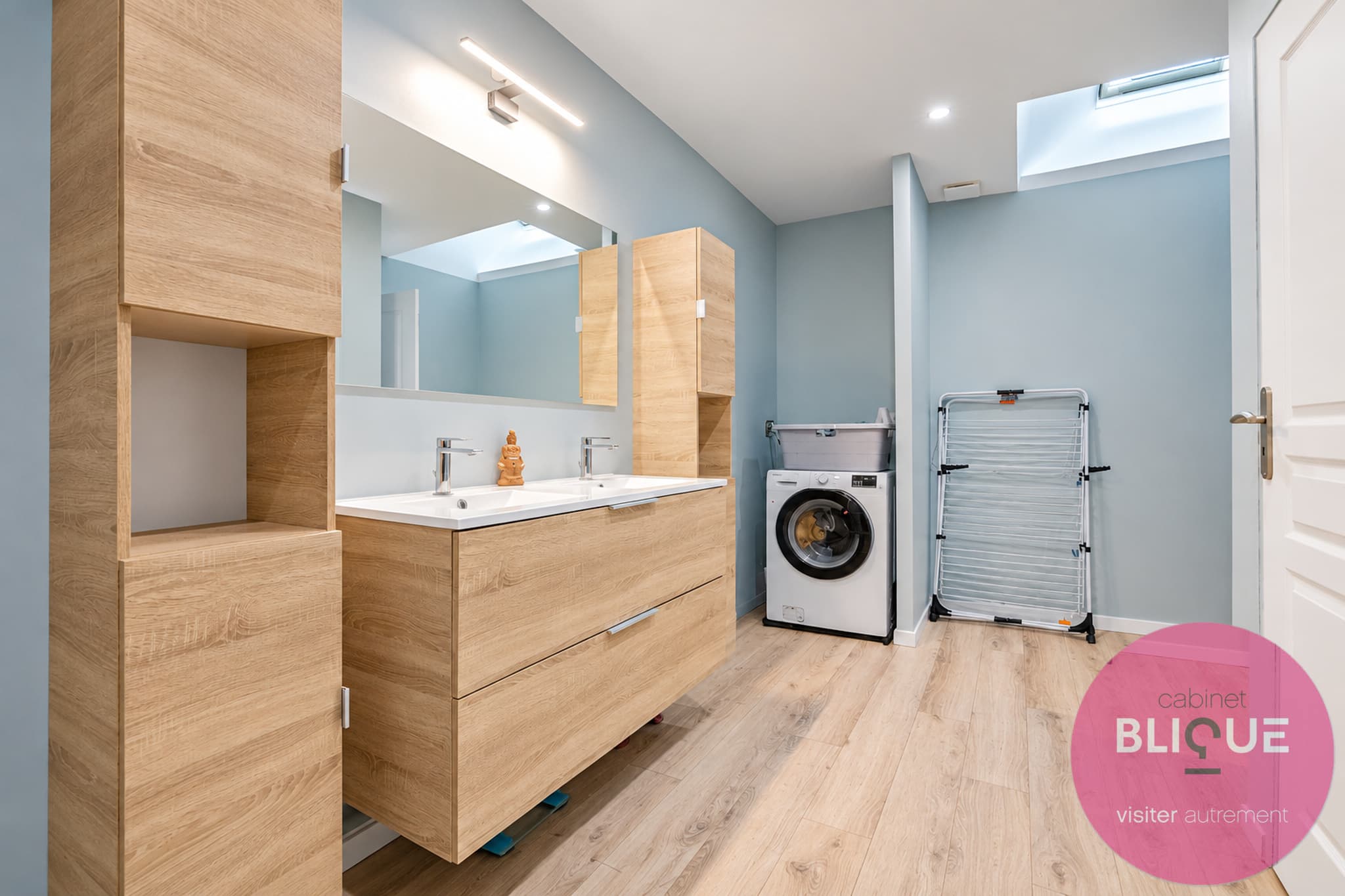 Photo 30 - DEUX LOGEMENTS, MILLE FAÇONS DE VOIR LES CHOSES !