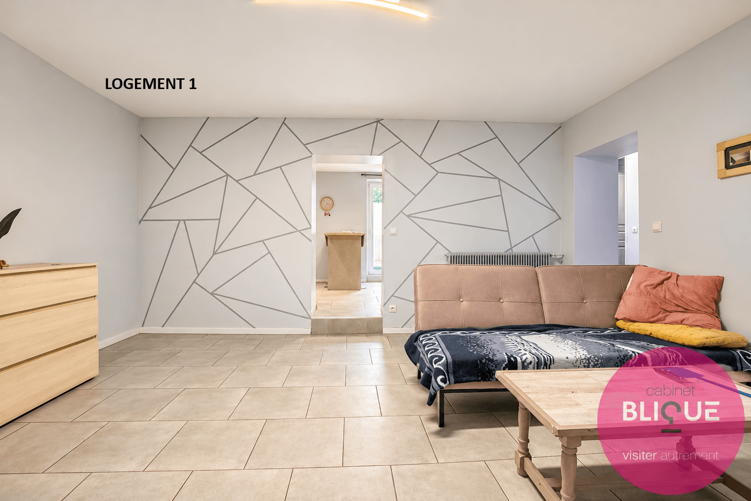 Photo 34 - DEUX LOGEMENTS, MILLE FAÇONS DE VOIR LES CHOSES !