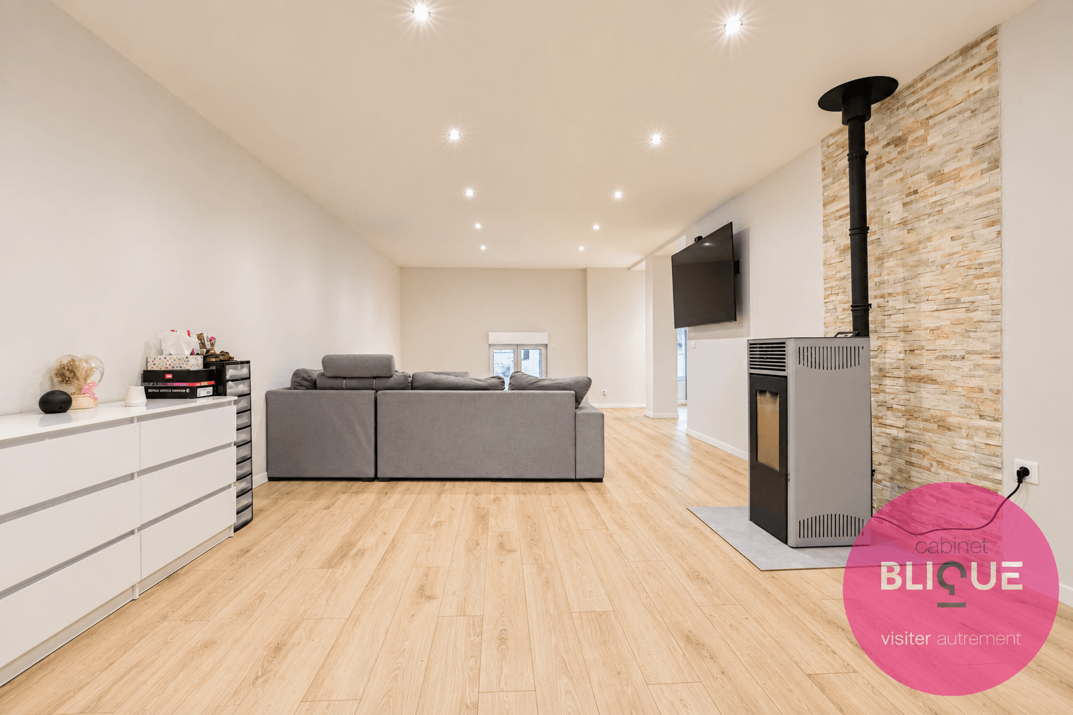 Photo 5 - DEUX LOGEMENTS, MILLE FAÇONS DE VOIR LES CHOSES !