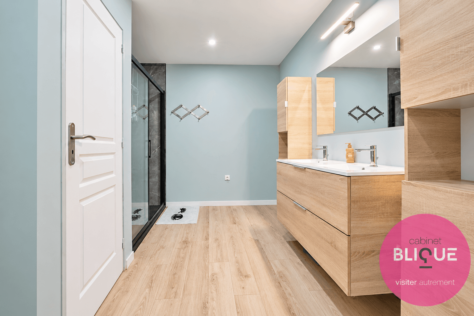 Photo 7 - DEUX LOGEMENTS, MILLE FAÇONS DE VOIR LES CHOSES !