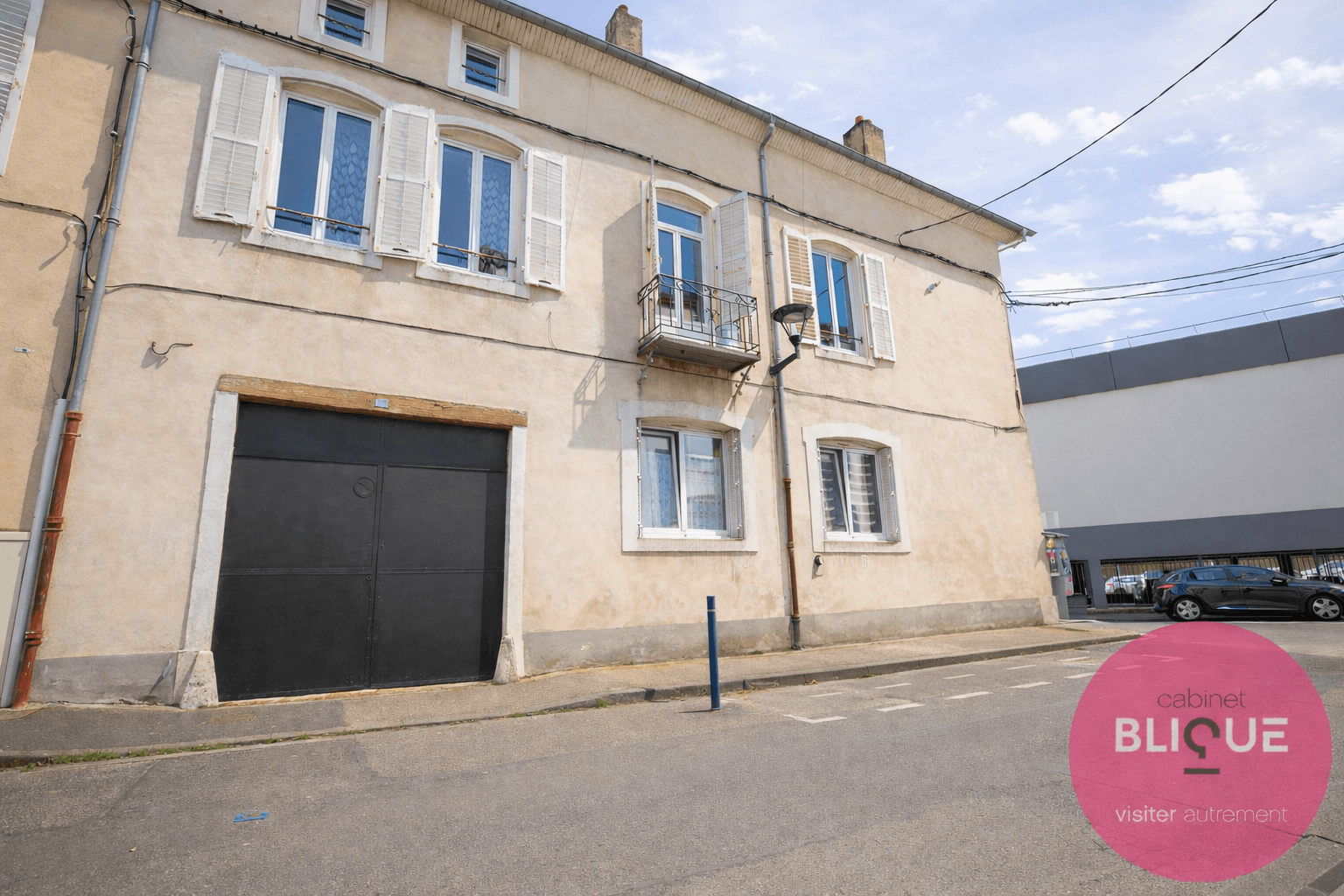 Photo principale - Toul Autrement Plus Grand Plus Libre