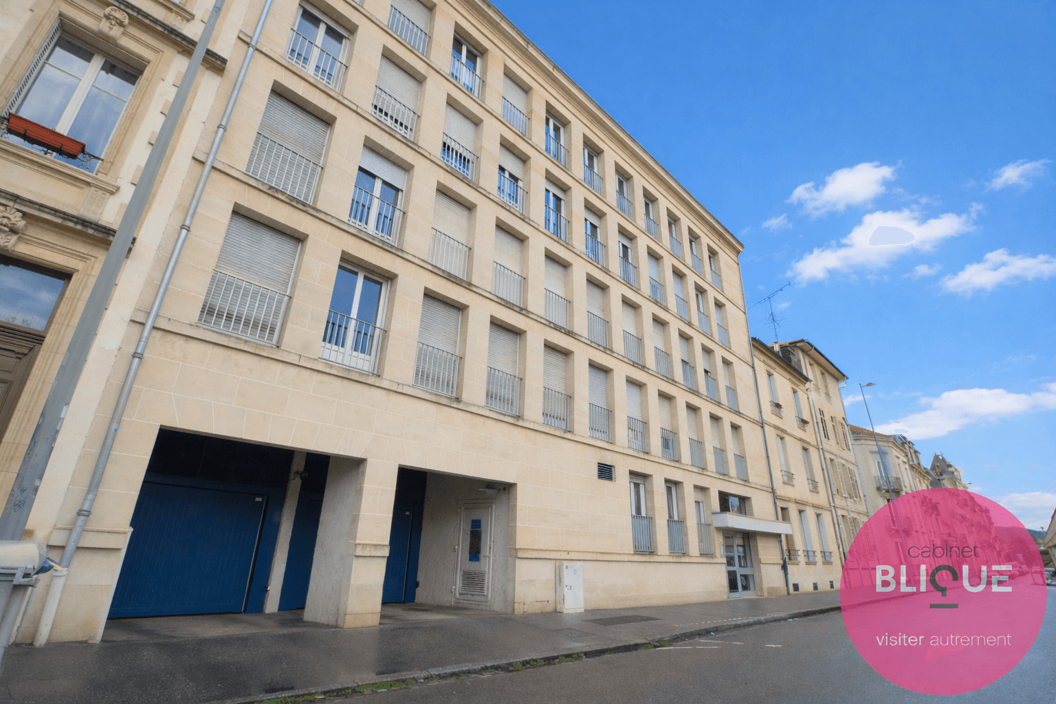 Photo principale - Votre Nouveau Qg Urbain Vous Attend