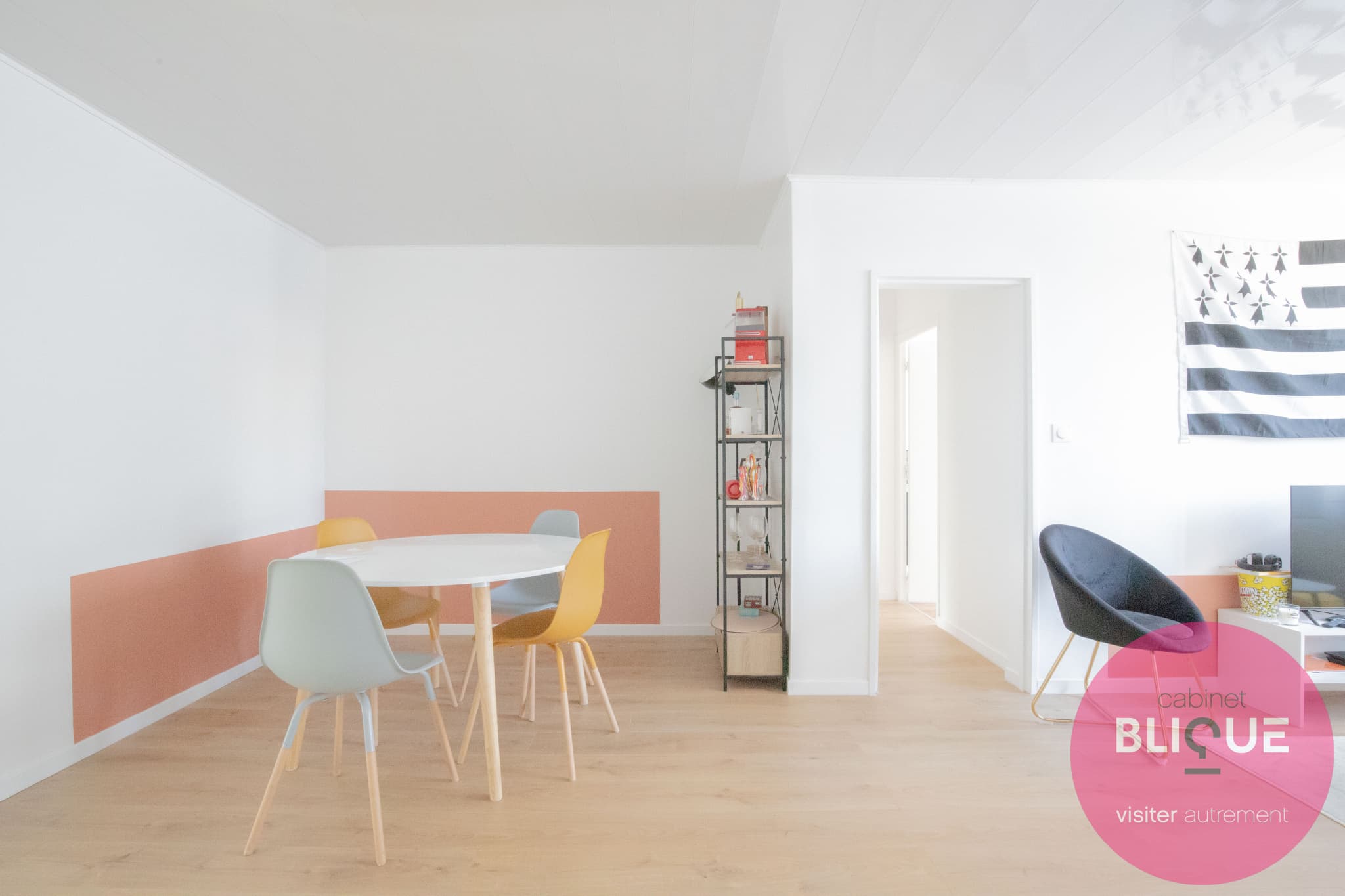 Photo principale - Colocation Et Rentabilite A Boufflers