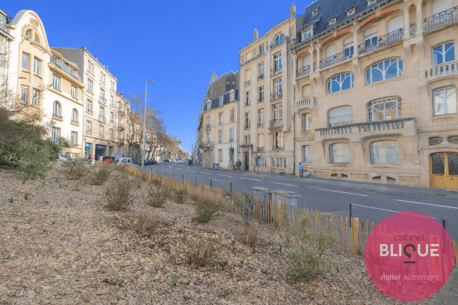 Photo principale - Dernier Etage Premiere Bonne Idee