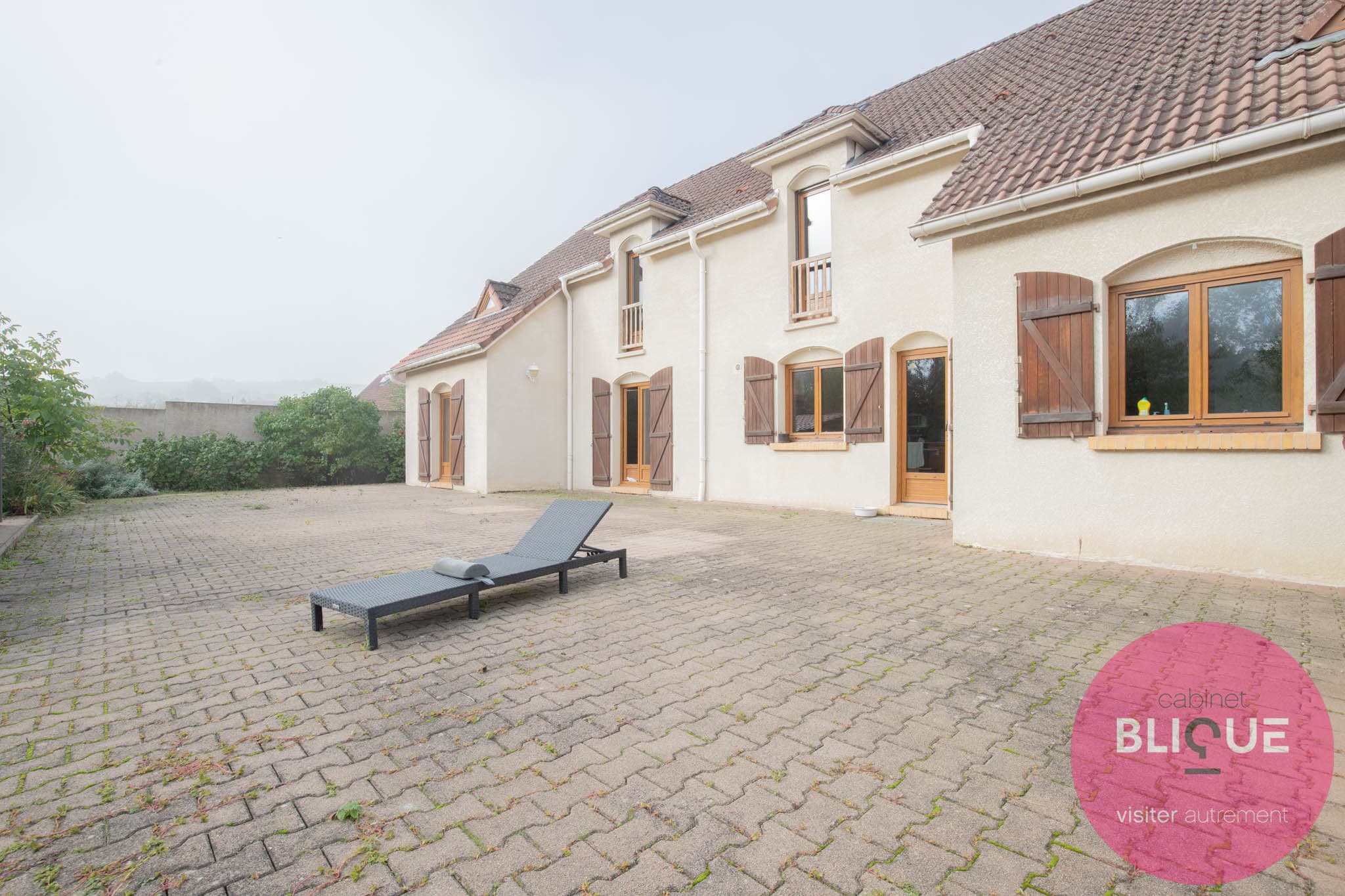Photo principale - Tout D Une Maison D Hotes