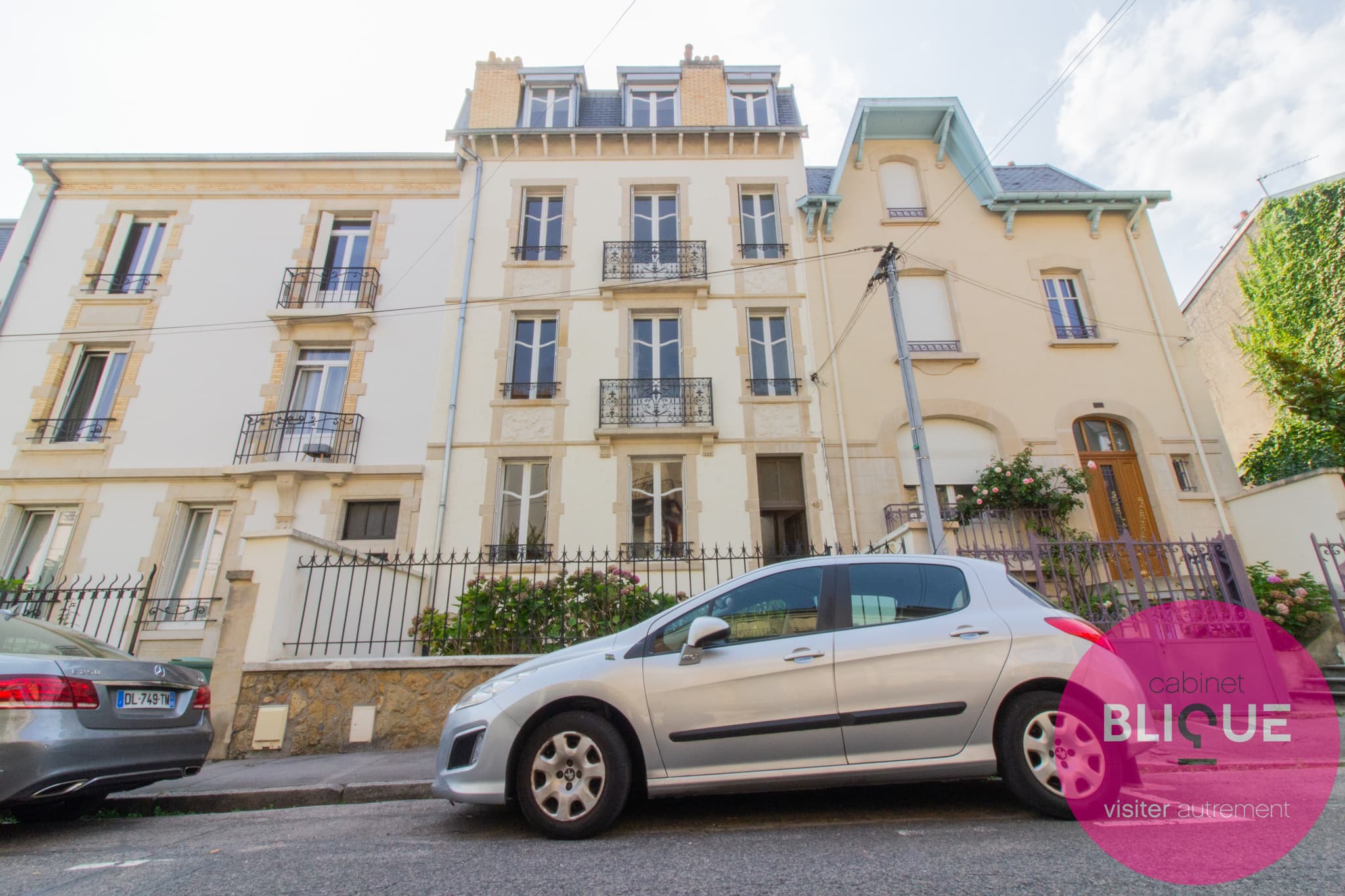 Photo principale - La Belle De Saurupt