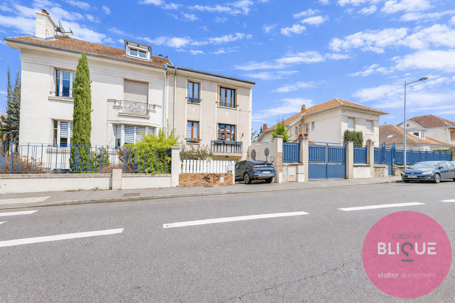 Photo principale - Maison De Ville Kif De Campagne