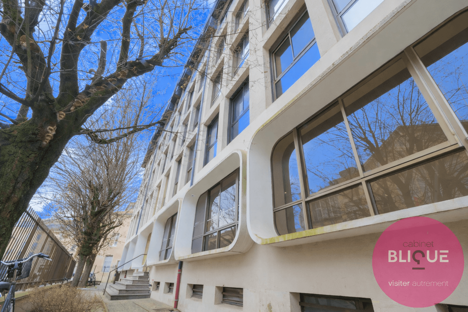 Photo principale - Nancy Coeur Battant