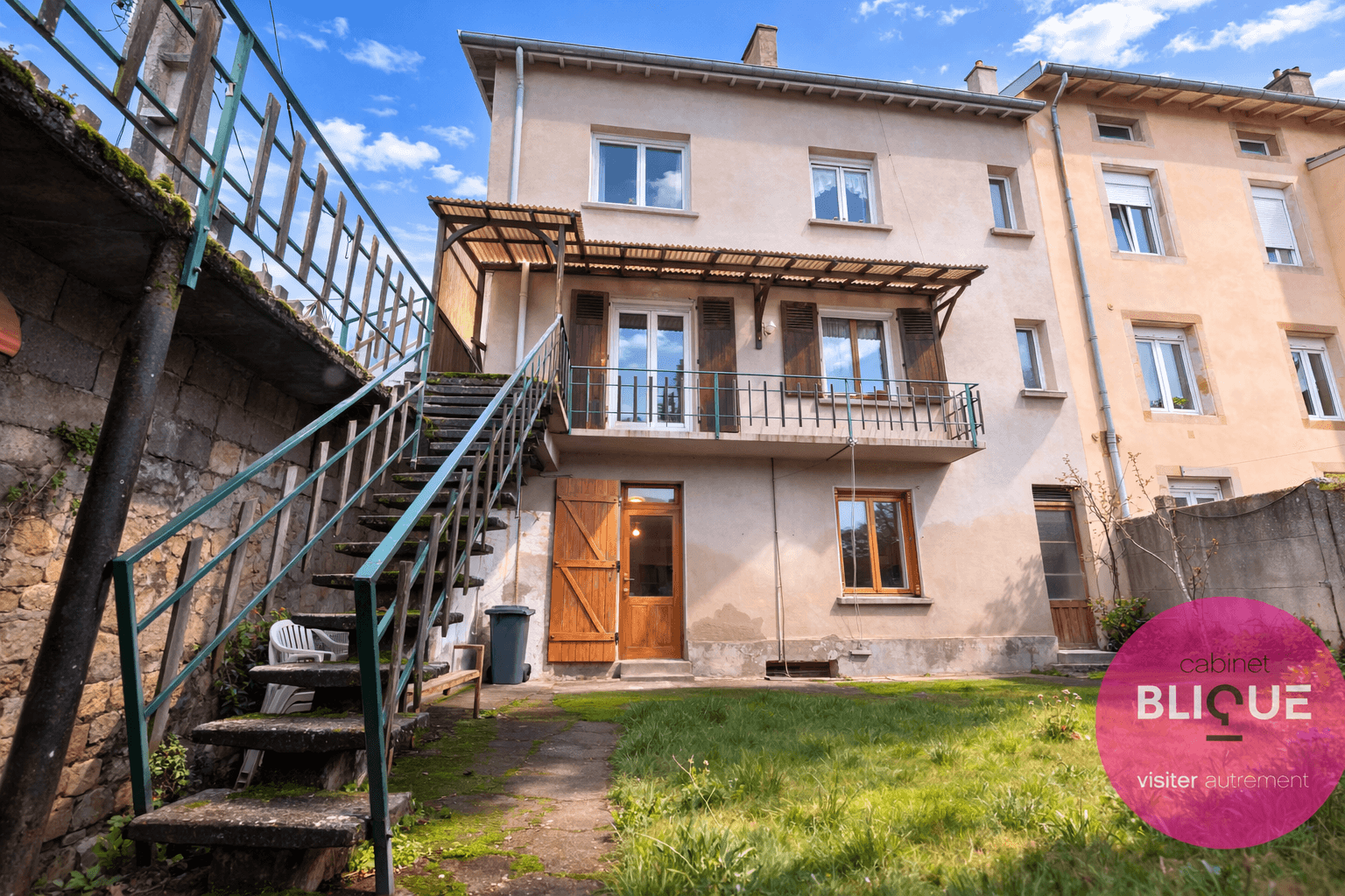 Photo principale - A Luneville Le Compte A Rebours Est Lance