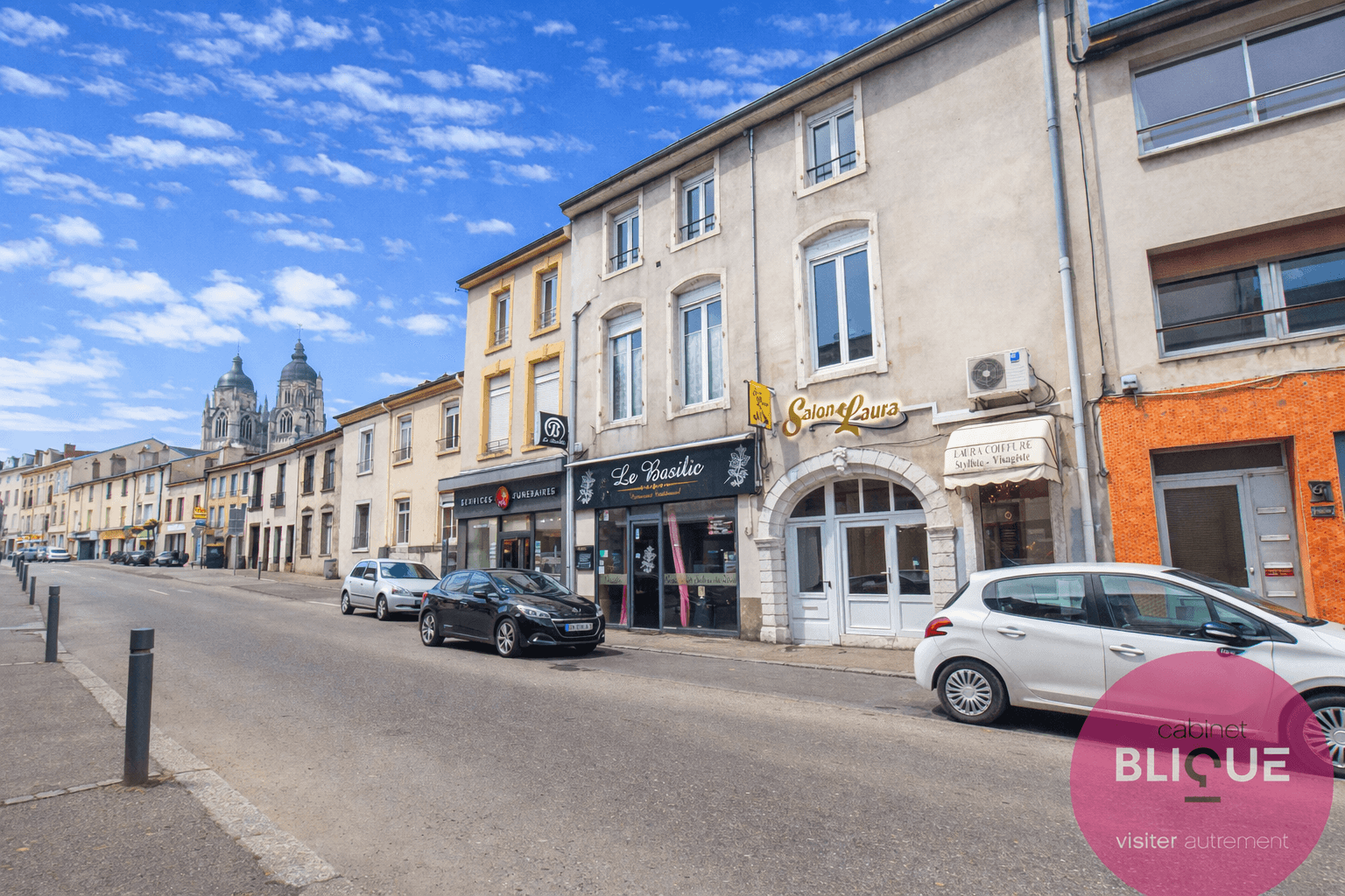 Photo principale - Investir Sans Trembler