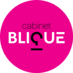 Logo de l'agence Cabinet Blique