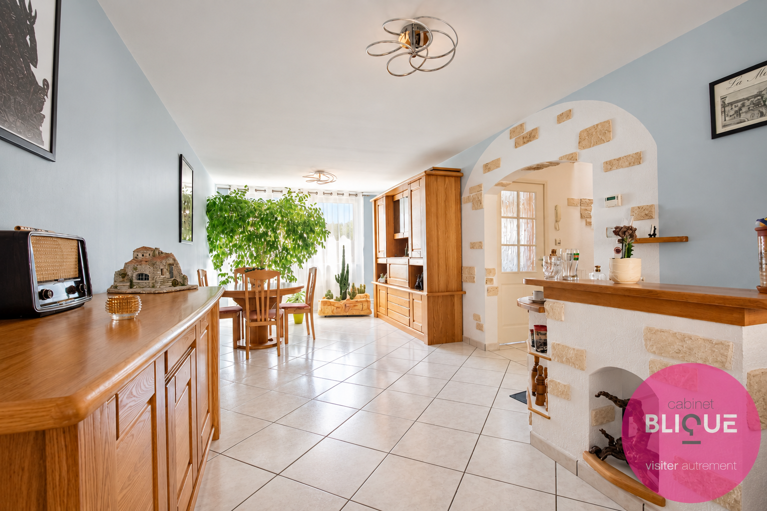 Maison 5 pièces 125 m² · à Laxou · 125 m² · 359 000 €