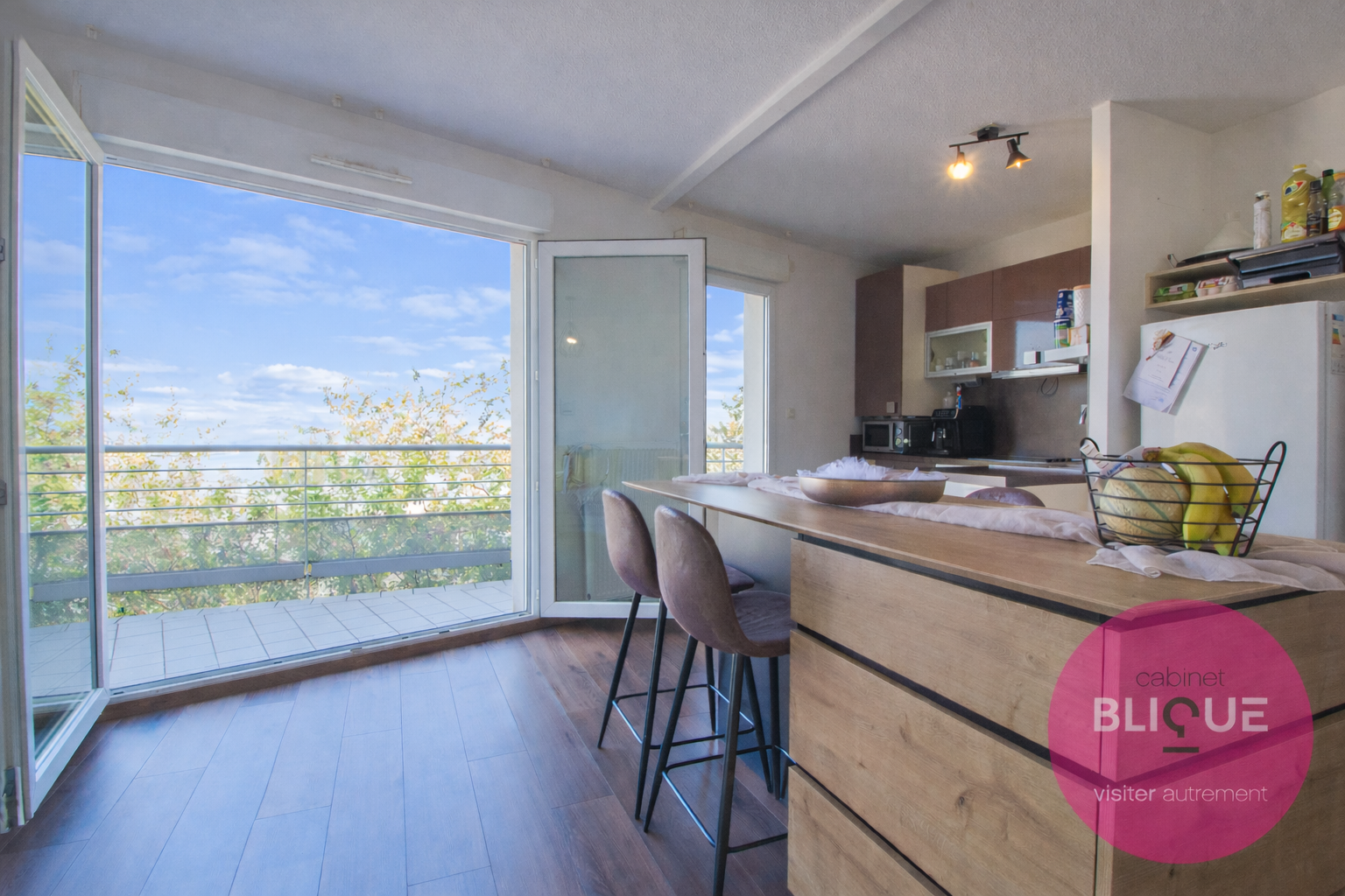 Appartement 3 pièces 71 m² · à Vandœuvre-lès-Nancy · 71 m² · 175 000 €