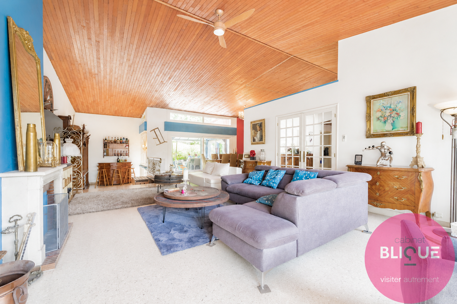 Maison 6 pièces 360 m² · à Seichamps · 360 m² · 499 000 €